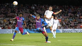 5 Fakta Menarik Usai Barcelona Gagal Menang Lawan Granada