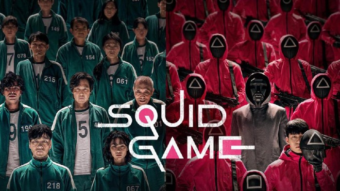 Tidak Banyak yang Tahu! Ini 5 Fakta Menarik di Balik Squid Game yang Ramai Jadi Tontonan Netflix Tidak Banyak yang Tahu! Ini 5 Fakta Menarik di Balik Squid Game yang Ramai Jadi Tontonan Netflix