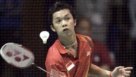 6 Legenda Badminton Indonesia Jadi Mentor Tim Olimpiade 2024
