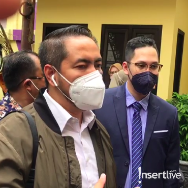 Sunan Kalijaga Merasa Kena Prank oleh Doddy Sudrajat