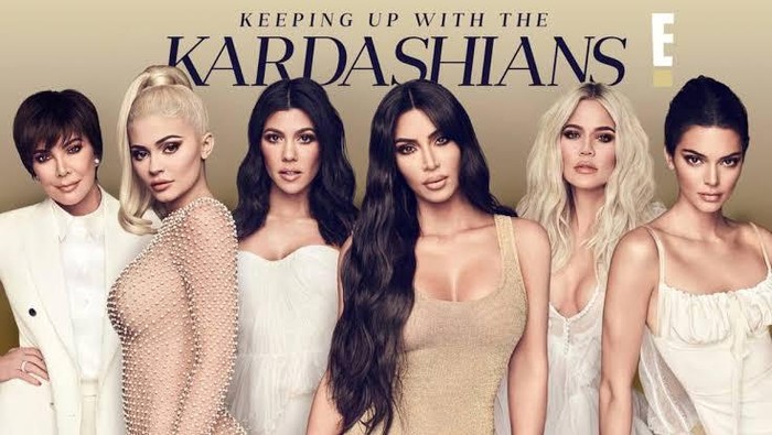 Tajir Melintir! Ini 5 Keluarga Selebritas Terkaya di Dunia yang Miliki Harta Sampai Triliunan Tajir Melintir! Ini 5 Keluarga Selebritas Terkaya di Dunia yang Miliki Harta Sampai Triliunan