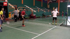 VIDEO: Jelang PON, Tim Bulutangkis Jatim Belum Terima Honor