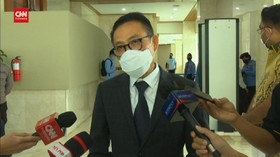 VIDEO: Komisi III Loloskan 7 Calon Hakim Agung