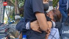 VIDEO: Pratu Ida Gugur Saat Evakuasi Nakes Gabriela