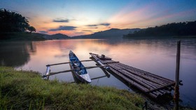 Waduk Sermo: Lokasi, Area Camping, dan Tiket Masuk 2023