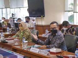 APEKSI Dorong Pemerataan Distribusi Nakes di Daerah