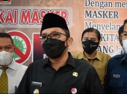 Padang Gelar Sekolah Tatap Muka Mulai Besok Meski PPKM Level 4