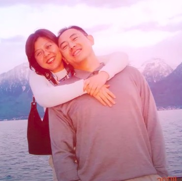 Diduga Disekap China 4 Tahun, Wanita Terkaya Muncul demi 'Ancam' Suami