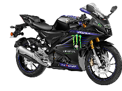 Dijual Mulai Rp 32 Juta, Ini Beda Yamaha R15 V4 dan R15M