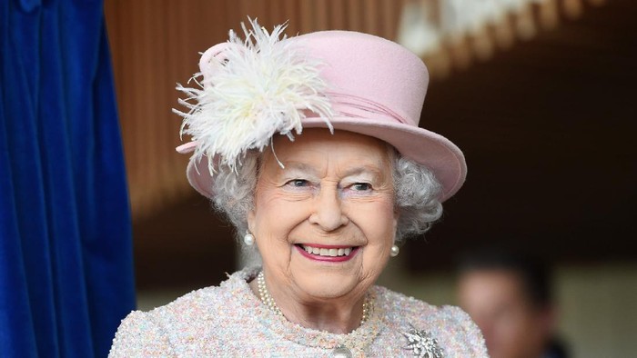 Mengenal Karakter Ratu Elizabeth II, si Taurus Pemimpin Kerajaan Inggris