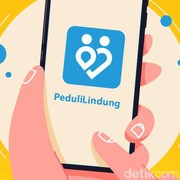Heboh PeduliLindungi Diduga Diretas dan Berubah Jadi Situs Judi Online, Ini Kata Kemenkes