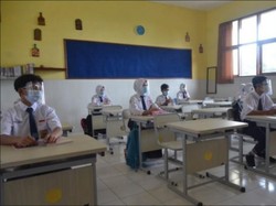 Adaptasi (Lagi) dengan Pembelajaran Tatap Muka