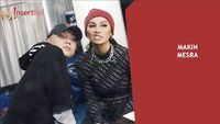 Adam Rosyadi Ungkapkan Cinta Ke Agnez Mo, Bakal Nikah April?