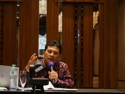 Bos BPJS Kesehatan: Tidak Ada Penghapusan Kelas!