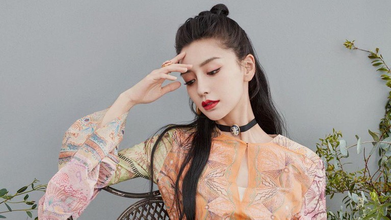 Angelababy Angelababy