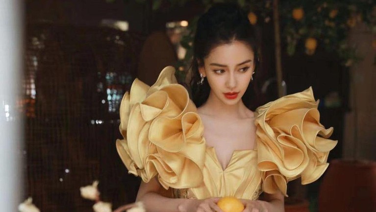 Angelababy Angelababy