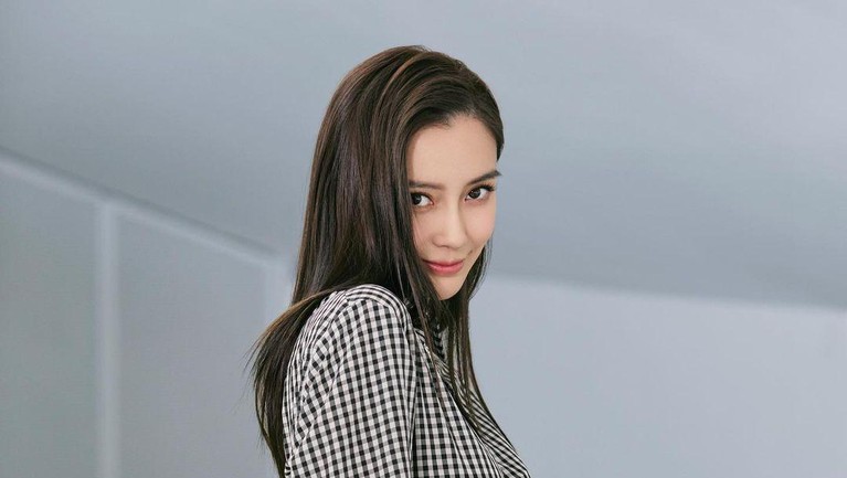 Angelababy Angelababy