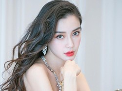 Dulu Pakai Gaun Pengantin Termahal di Dunia, Angelababy Ketahuan Pakai Baju KW