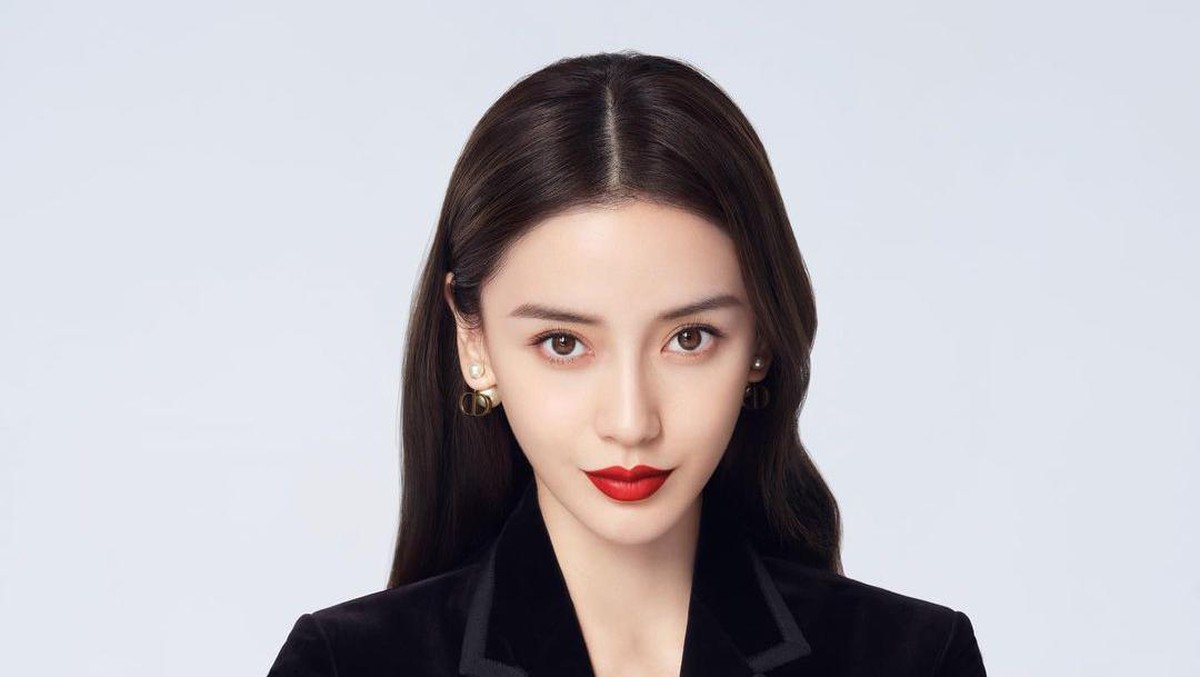 Angelababy