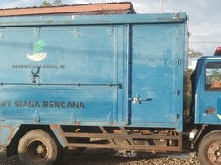 Diduga Pasok Senpi ke KKB Papua, Oknum ASN Yahukimo Ditangkap