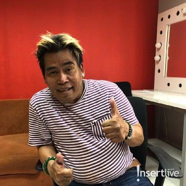 Ini yang Diajarkan Bopak Castello kepada Anak-anak sejak Usia Dini