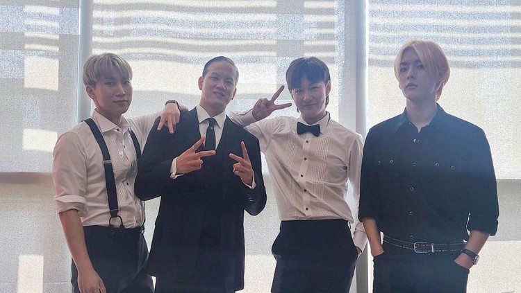 BTOB