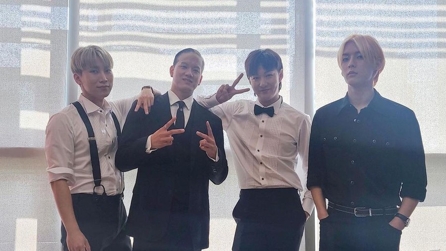 BTOB