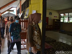 90 Siswa SMP Kena Corona, Uji Coba PTM di Purbalingga Ditunda