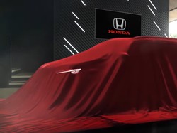 Setelah All New BR-V, Honda Mau luncurkan Mobilio atau HR-V Baru? Ini Bocorannya
