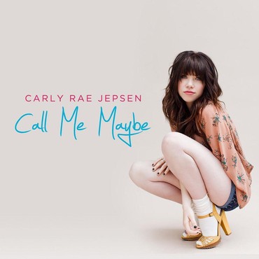 Lirik Lagu Call Me Maybe - Carly Rae Jepsen