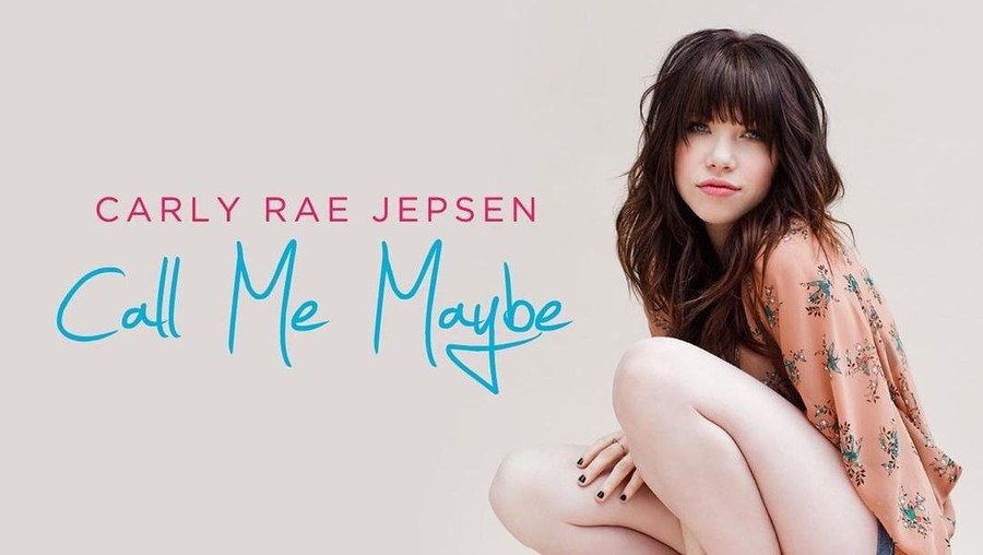 Carly Rae Jepsen Carly Rae Jepsen