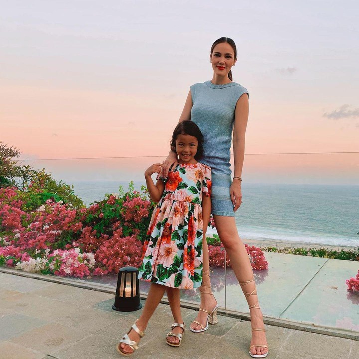 <p>Namun, seiring waktu Cathy Sharon beradaptasi menjadi <em>single mom</em> dan berusaha yang terbaik untuk anak-anaknya yang menggemaskan, Bunda. (Foto: Instagram @cathysharon)</p>