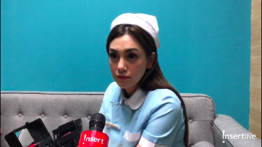 Celine Evangelista Celine Evangelista