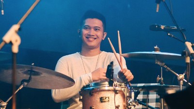 Profil Demas Narawangsa, Calon Suami Eva Celia