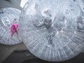 FOTO: Menikmati Ragam Seni Kontemporer Artlyst Art Basel 2021