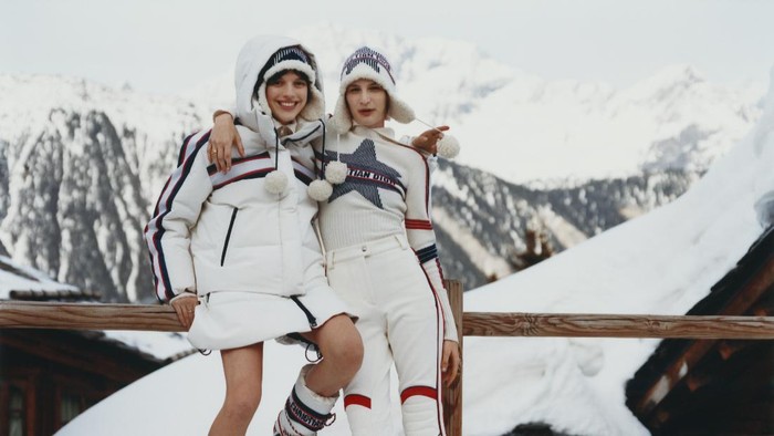Dior Rilis Koleksi Khusus Pakaian Olahraga Ski yang Stylish! Ada yang Masih Bisa Dipakai untuk Sehari-hari Dior Rilis Koleksi Khusus Pakaian Olahraga Ski yang Stylish! Ada yang Masih Bisa Dipakai untuk Sehari-hari
