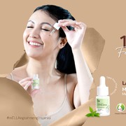 Stres Karena Jerawat Tak Kunjung Hilang? Ini Satu Solusi Mudah yang Bisa Kamu Coba, Kempes dalam 3 Hari Lho!