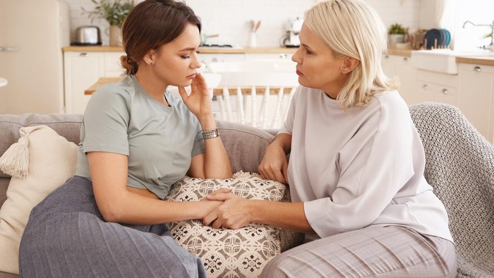 4 Tanda Kamu Seorang Sigma Empath, Lebih dari Sekadar Mudah Berempati pada Orang Lain!