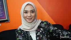 Rahasia Pernikahan Enno Lerian Awet 14 Tahun Itu Bukan Soal Sempurna