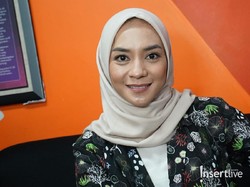 Rahasia Pernikahan Enno Lerian Awet 14 Tahun Itu Bukan Soal Sempurna