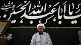 Syiah Afghanistan Siap Perang Jika Taliban Ingkar Janji
