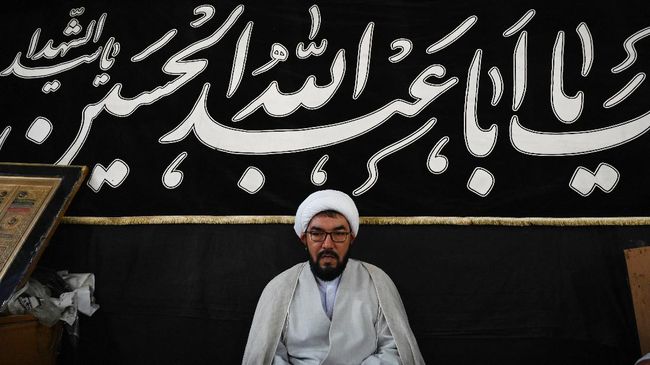 Afghan Shiites Ready for War If Taliban Breaks Promise