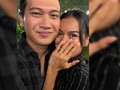 Tangis Bahagia Eva Celia Dilamar Demas Saat Ulang Tahun