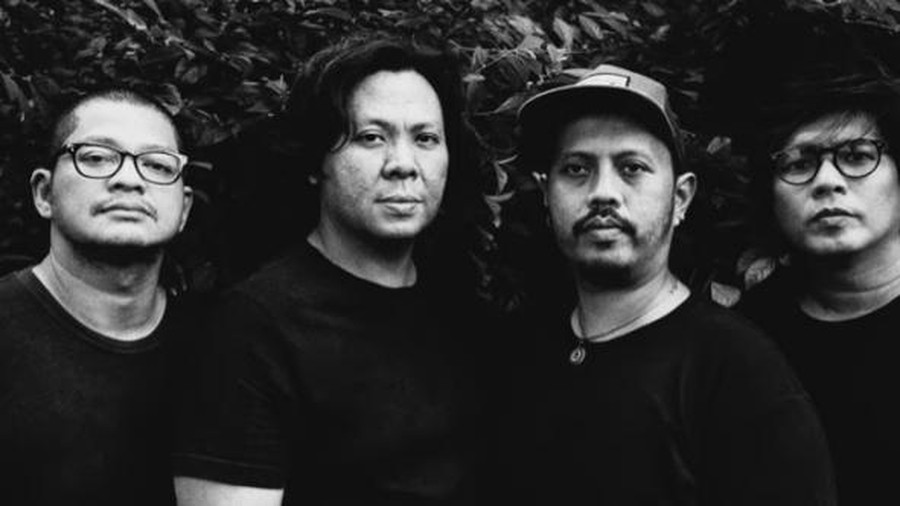 Float Band Float Band