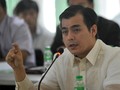 Wali Kota Manilla Jadi Capres Filipina, Saingan Pacquiao