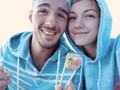 AS Rilis Surat Penangkapan Pacar Selebgram Petito yang Tewas