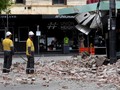 Gempa 6,0 Magnitudo Guncang Australia, Warga Melbourne Panik