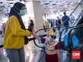 LIPI: Corona Delta Plus AY.4.2 Belum Ditemukan di Indonesia
