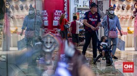 2.881 Kasus Positif Covid-19 Baru, 160 Orang Meninggal
