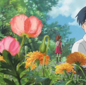 5 Rekomendasi Film Ghibli untuk Lepas Penat di Akhir Pekan, Ringan tapi Penuh Makna!